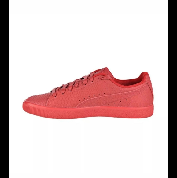 Puma Clyde - Picture 2 of 5